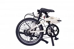 Folding Bike Dahon HIT D7