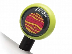 Electra Valve Caps Planets