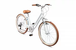 Bike Spinn Uptown Ladies Arctic Blue