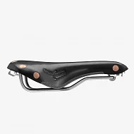 Brooks Swift Saddle Black