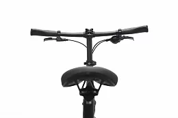 Folding bike Dahon MU D9 20'' Blue