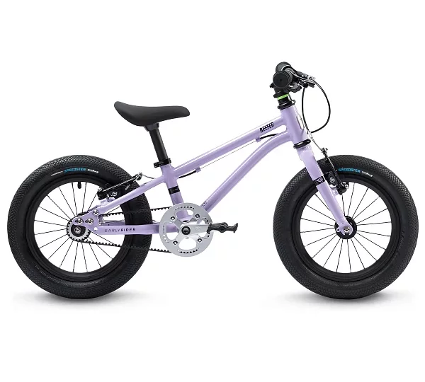 Kids' Bike Early Rider Belter Violet Haze 14"