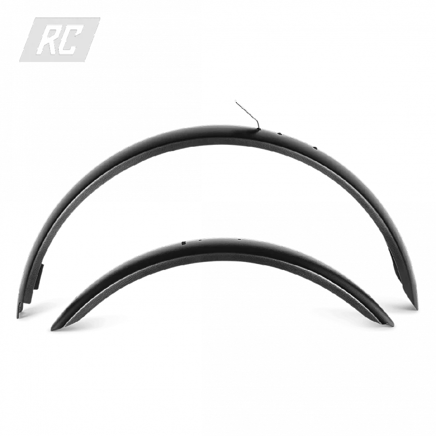 Ruff Cycles Biggie City Mudguard Set