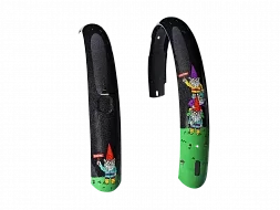 Electra Gnome Cruiser Go! | Townie Go! 7D Fender Set