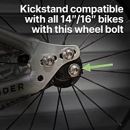 Early Rider 14" / 16" Kickstand (MY24 only)