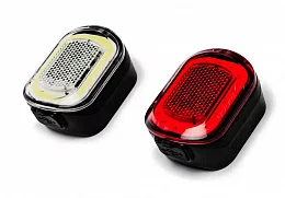 Vello Safety Lights