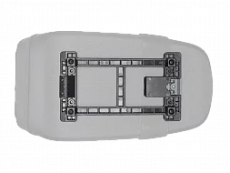 Electra Front Tray / Rear Rack Bag