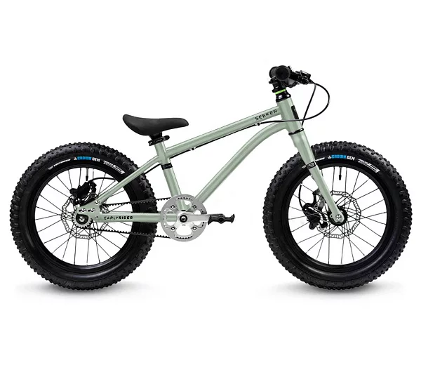 Kids' Bike Early Rider Seeker X16 Sage Green 16"