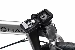 Folding bike Dahon Hemingway 20" Grey