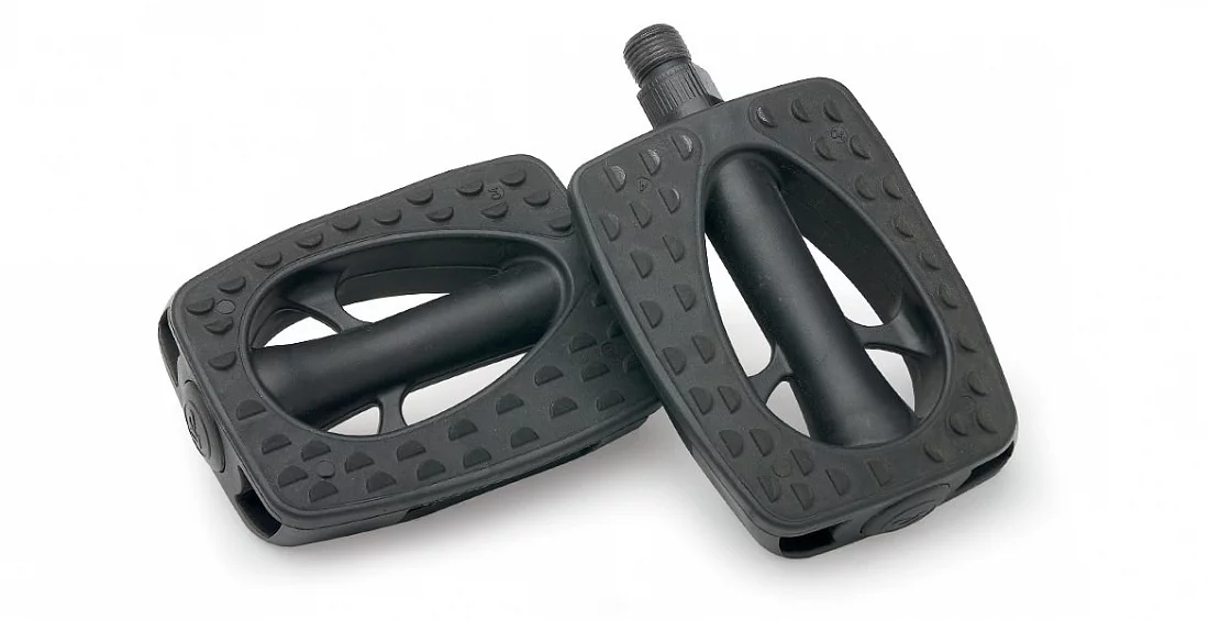 Electra Barefoot Pedals Spindle 1/2"