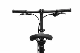 Folding bike Dahon MU D9 20'' Green