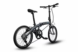 Folding bike Dahon MU D9 20'' Blue