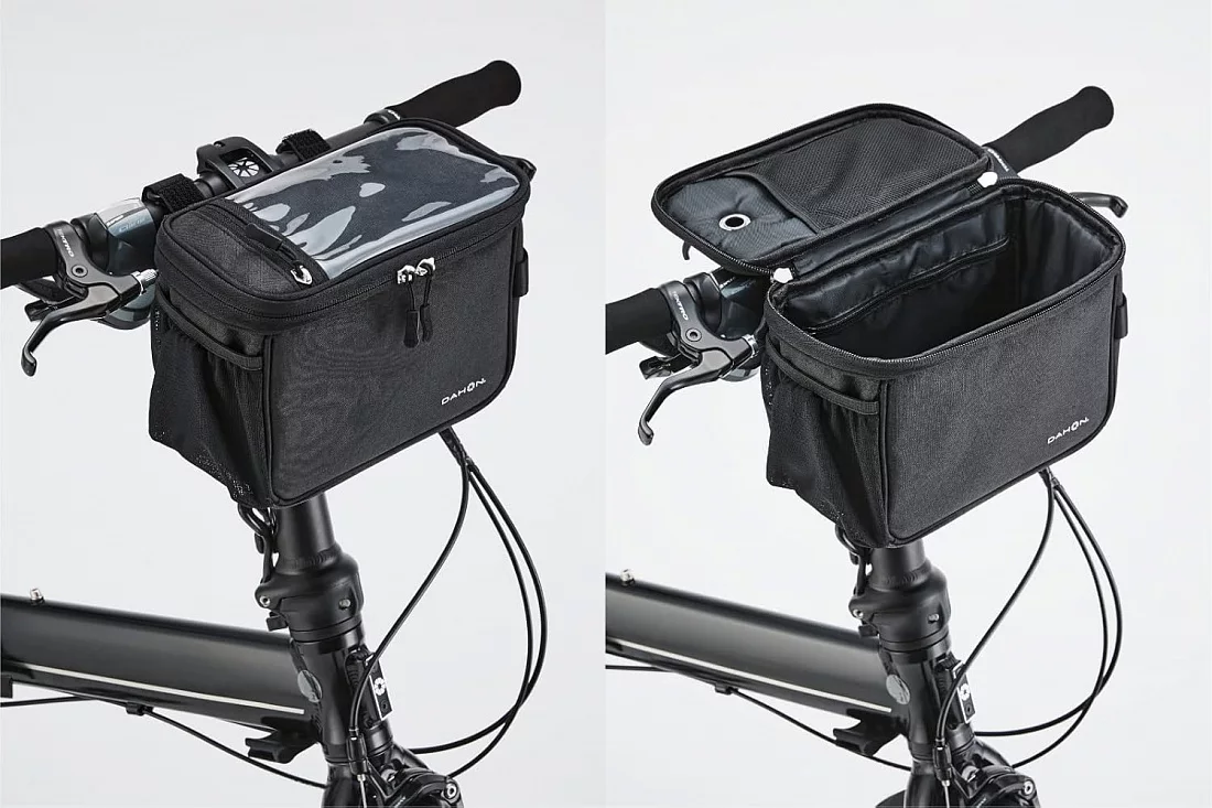 Dahon Handlebar Bag