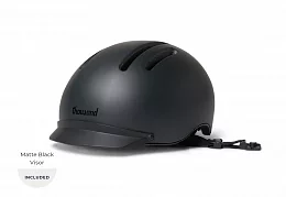 Helmet Thousand Chapter MIPS Racer Black