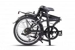 Folding Bike Dahon SUV D6