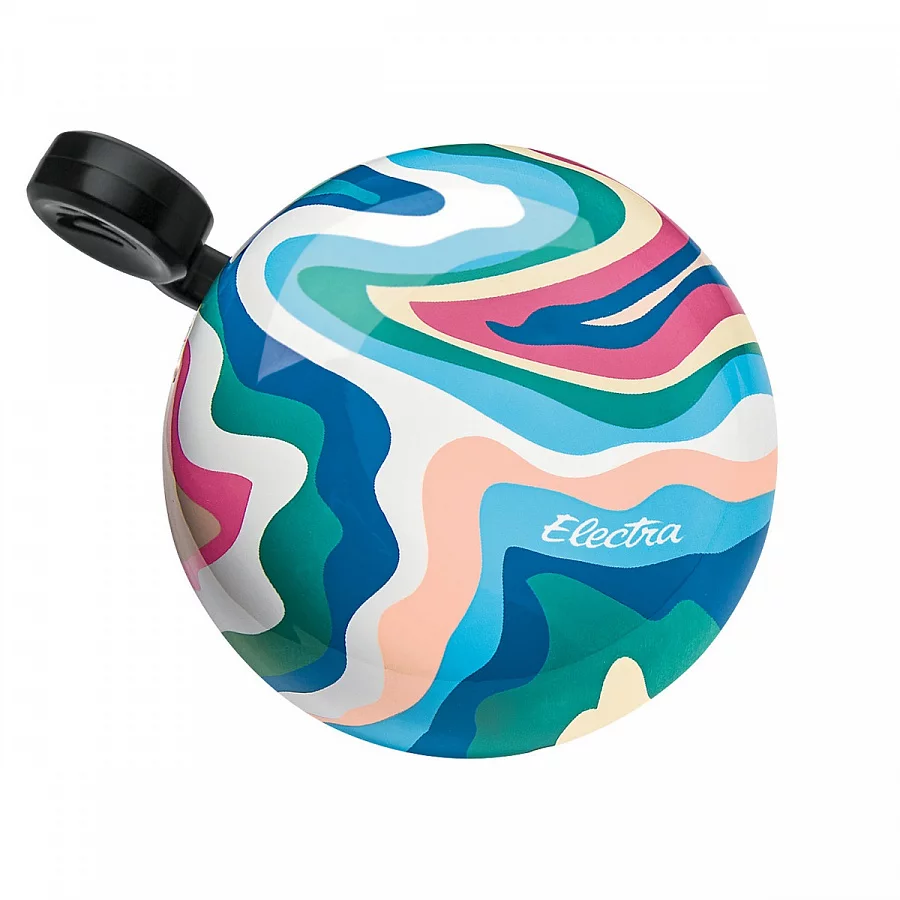 Electra Ringer Bell Swirl