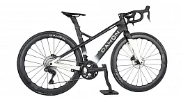 Bike Dahon Vélodon C8