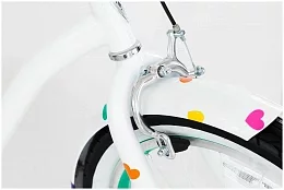Kids' Bike Electra Heartchya Girls' 3i 20"