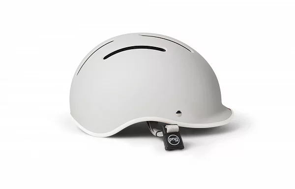 Helmet Thousand Jr. Kids Speedway Creme