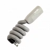 Ulac Avenir Memory Cable Lock Grey