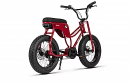 E-bike Ruff Cycles Lil'Missy Bosch Active Line Kissy