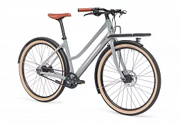 Bike Schindelhauer Greta 8-Speed 50 Mineral Grey