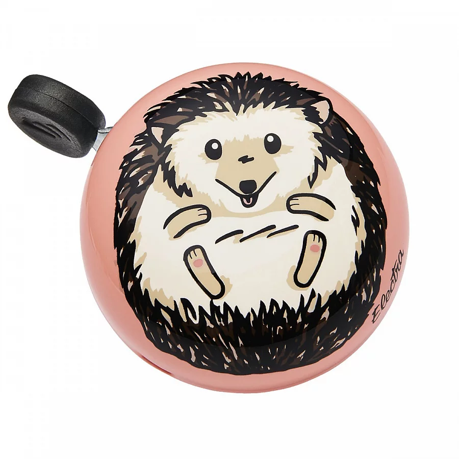 Electra Ringer Bell Hedgey