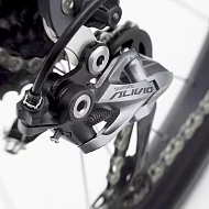 Men's Bike Electra Townie 9D EQ Step Over Black