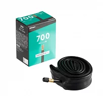 Tube 700C 35-45 Schrader 48mm