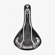 Brooks Swift Saddle Black