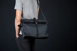 Schindelhauer Roll-Top Blue