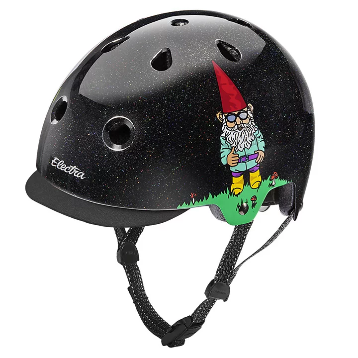 Electra Lifestyle Helmet Lux Gnome (Size S)