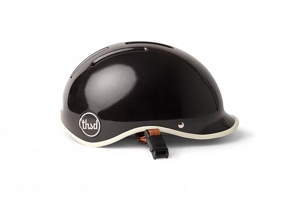 Helmet Thousand Heritage 2.0 Phantom Black