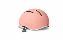 Helmet Thousand Jr. Kids Power Pink