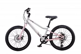 Bike Spinn Fun 20" Jet Pink