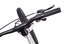 Bike Spinn Fun 20" Jet Pink