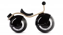 Kids' Bike Early Rider Bella Velio Black