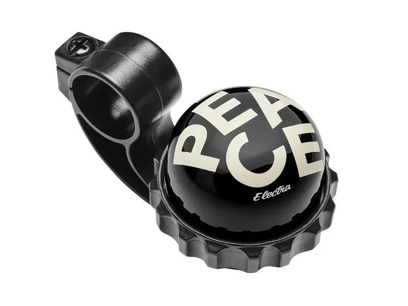 Electra Twister Bell Peace