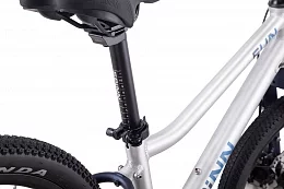 Bike Spinn Fun 20" Storm Blue