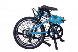 Folding Bike Dahon HIT D7
