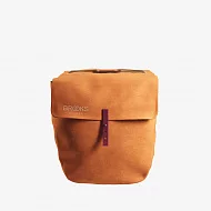 Brooks Brick Lane Pannier Goose Beak