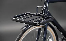 Bike Schindelhauer Gustav 50 Midnight blue 8-speed 