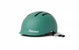 Helmet Thousand Jr. Toddler Green Dream