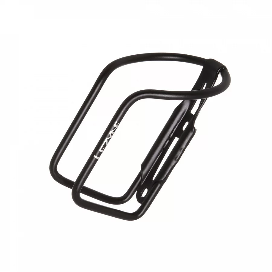 Lezyne Power Bottle Cage Alloy Black