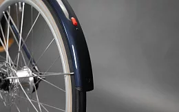 Bike Schindelhauer Gustav 50 Midnight blue 8-speed 