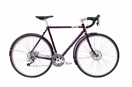 Men's Bike Pashley Pathfinder Tour Candy Purple 56