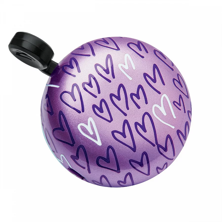 Electra Ringer Bell XOXO