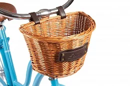 Bike Spinn Charm 1-speed Pastel Blue