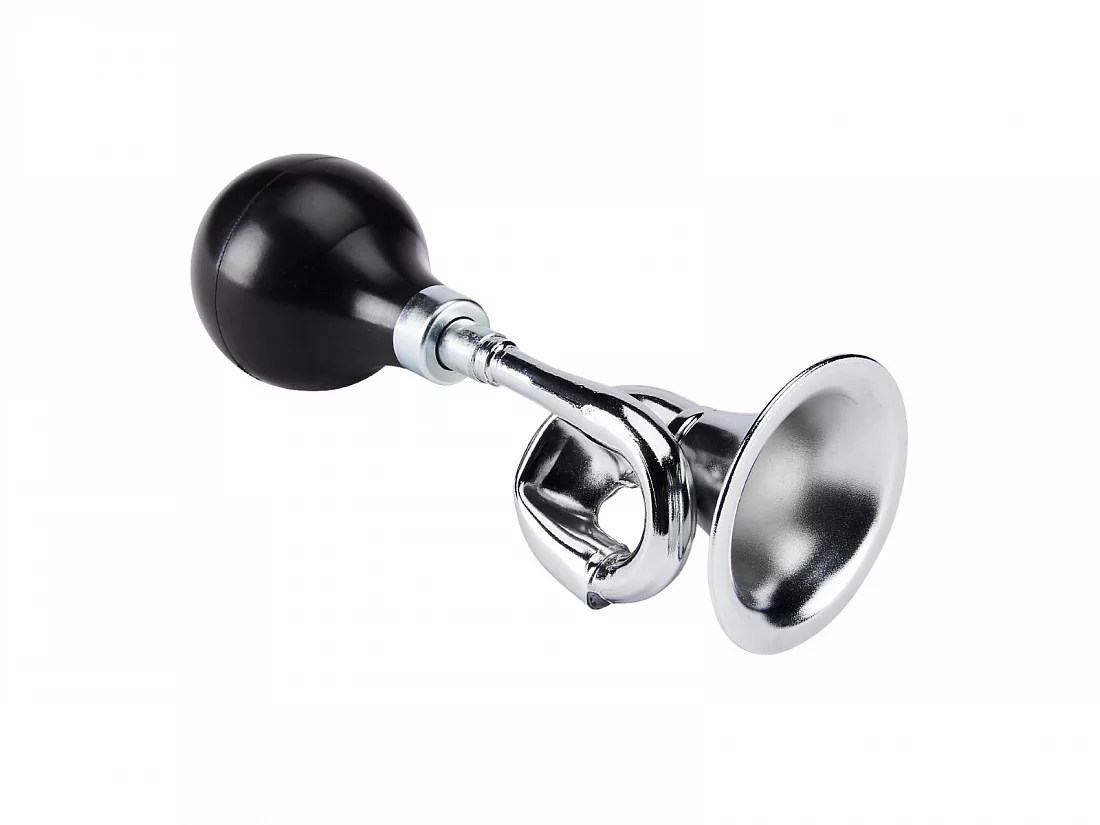 Electra Bugle Horn Titanium
