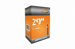 Tube 29x1.90/2.35 presta 48mm